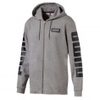 Rebel FZ Hoody TR
