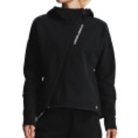 Recover Fleece FZ Hoodie Women