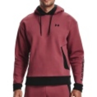 Recover Fleece Hoodie