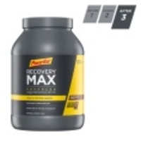 Recovery Max Chocolate