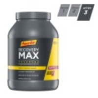 Recovery Max Raspberry
