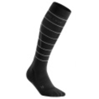 Reflective Compression Socks