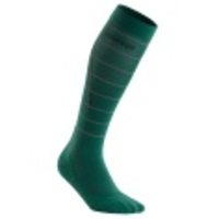 Reflective Compression Socks