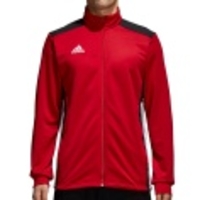 Regista 18 Polyester Jacke