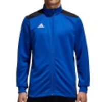 Regista 18 Polyester Jacke