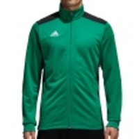 Regista 18 Polyester Jacke