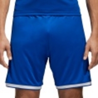 Regista 18 Short