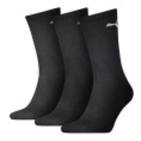 Regular Crew Socks 3-PACK