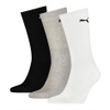 Regular Crew Socks 3-PACK