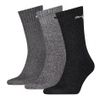 Regular Crew Socks 3-PACK