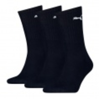 Regular Crew Socks 3-PACK
