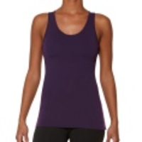 Reversible Racerback Tank Women