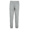 Rib Cuff Fleece Pants