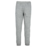 Rib Cuff Fleece Pants