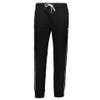 Rib Cuff Pants