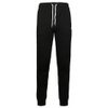 Rib Cuff Pants