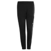 Rib Cuffed Pants