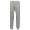 Rib Cuffed Pants