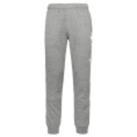 Rib Cuffed Pants