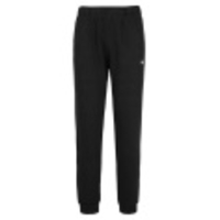Rib Fleece Cuff Pants