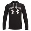 Rival Big Logo Hoodie