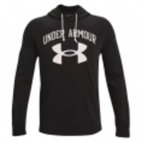 Rival Big Logo Hoodie