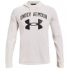 Rival Big Logo Hoodie