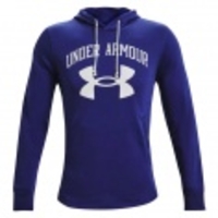 Rival Big Logo Hoodie