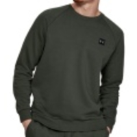 Rival Fleece Crew