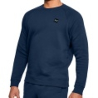Rival Fleece Crew