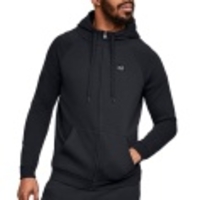 Rival Fleece FZ Hoodie