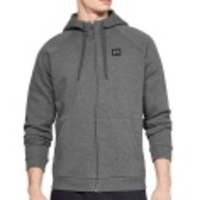 Rival Fleece FZ Hoodie