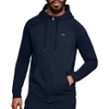 Rival Fleece FZ Hoodie