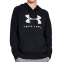 Rival Fleece Graphic Hoodie Women