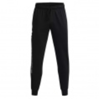 Rival Fleece Graphic Pant