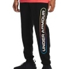 Rival Fleece Lockertag Jogger