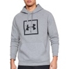 Rival Fleece Logo Hoodie