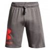 Rival Fleece Logo Shorts