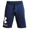 Rival Fleece Logo Shorts