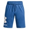 Rival Fleece Logo Shorts