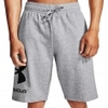 Rival Fleece Logo Shorts