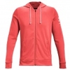 Rival Terry FZ Hoodie