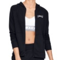 Rival Terry FZ Hoodie Women