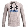 Rival Terry Logo Hoodie