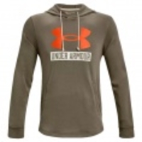 Rival Terry Logo Hoodie