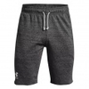 Rival Terry Short
