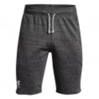 Rival Terry Short
