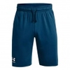 Rival Terry Short