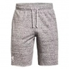 Rival Terry Short