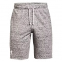 Rival Terry Short